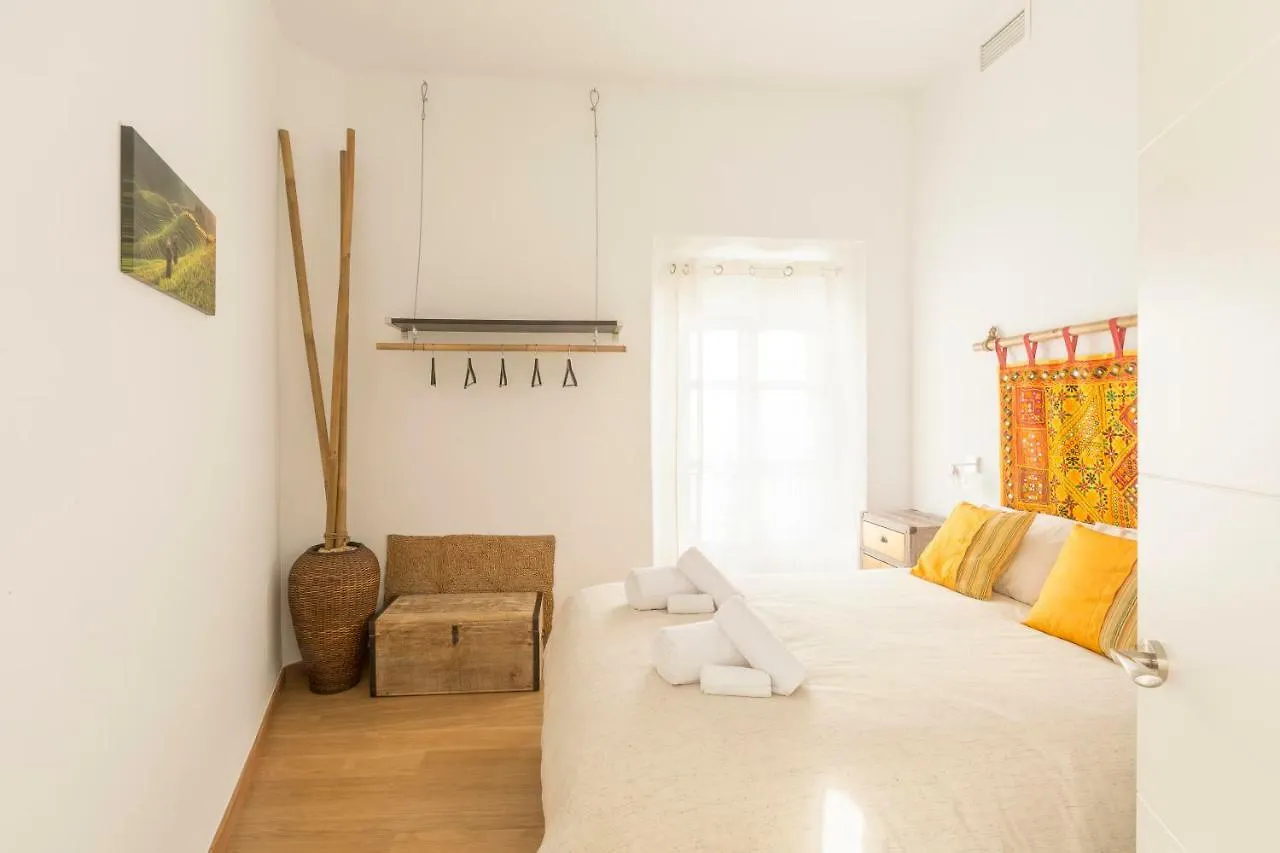 Διαμέρισμα La Casa Del Fotografo Ξενοδοχείο Σεβίλλη