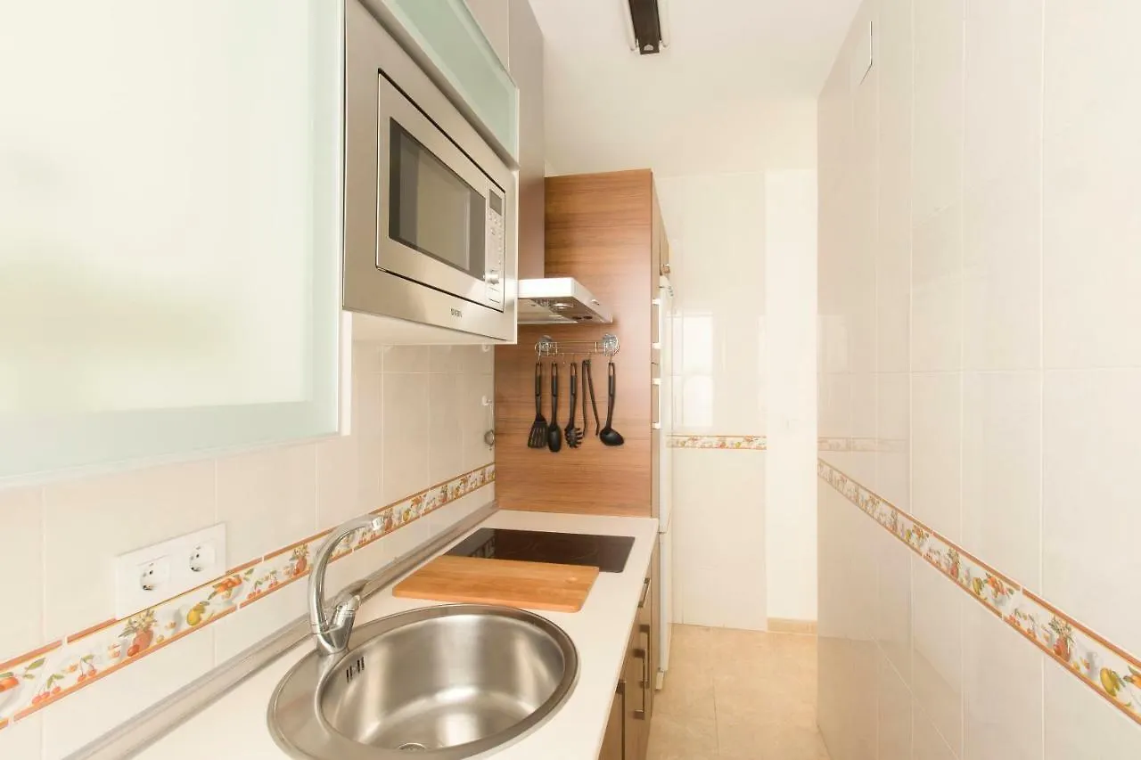 La Casa Del Fotografo Ξενοδοχείο Σεβίλλη 0*,  Ισπανία